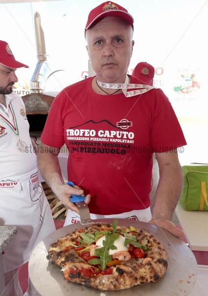 I concorrenti della seconda giornata (ed. 2018) - Stefano Renna fotografia e comunicazione blog