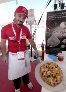 I concorrenti della seconda giornata (ed. 2018) - Stefano Renna fotografia e comunicazione blog