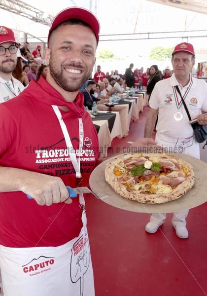 I concorrenti della seconda giornata (ed. 2018) - Stefano Renna fotografia e comunicazione blog