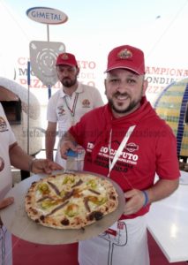 I concorrenti della seconda giornata (ed. 2018) - Stefano Renna fotografia e comunicazione blog