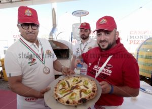 17esima edizione del Trofeo Caputo (seconda giornata)
