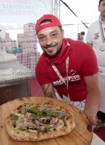 I concorrenti della seconda giornata (ed. 2018) - Stefano Renna fotografia e comunicazione blog