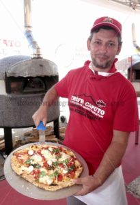I concorrenti della seconda giornata (ed. 2018) - Stefano Renna fotografia e comunicazione blog