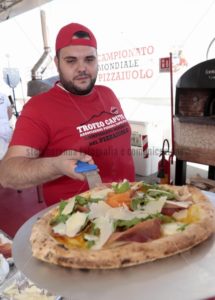 I concorrenti della seconda giornata (ed. 2018) - Stefano Renna fotografia e comunicazione blog