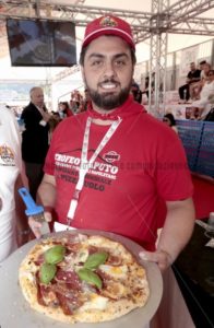 I concorrenti della seconda giornata (ed. 2018) - Stefano Renna fotografia e comunicazione blog