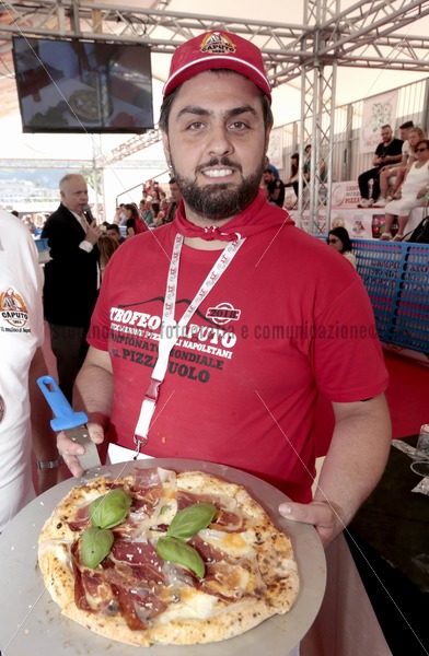 I concorrenti della seconda giornata (ed. 2018) - Stefano Renna fotografia e comunicazione blog