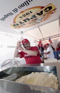 I concorrenti della seconda giornata (ed. 2018) - Stefano Renna fotografia e comunicazione blog