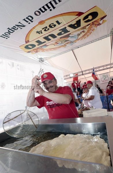 I concorrenti della seconda giornata (ed. 2018) - Stefano Renna fotografia e comunicazione blog