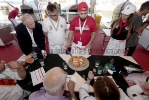 I concorrenti della seconda giornata (ed. 2018) - Stefano Renna fotografia e comunicazione blog