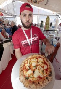 I concorrenti della seconda giornata (ed. 2018) - Stefano Renna fotografia e comunicazione blog