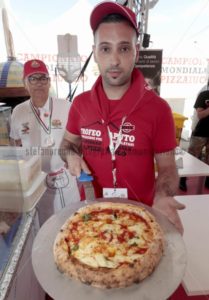 I concorrenti della seconda giornata (ed. 2018) - Stefano Renna fotografia e comunicazione blog