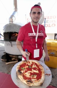 I concorrenti della seconda giornata (ed. 2018) - Stefano Renna fotografia e comunicazione blog