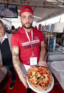 I concorrenti della seconda giornata (ed. 2018) - Stefano Renna fotografia e comunicazione blog