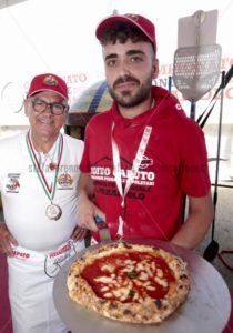 I concorrenti della seconda giornata (ed. 2018) - Stefano Renna fotografia e comunicazione blog