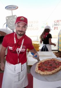 I concorrenti della seconda giornata (ed. 2018) - Stefano Renna fotografia e comunicazione blog