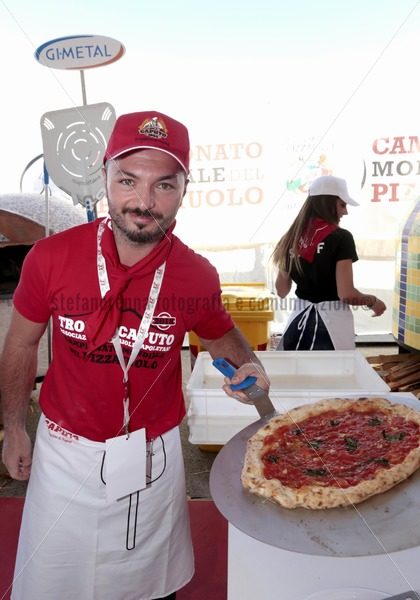 I concorrenti della seconda giornata (ed. 2018) - Stefano Renna fotografia e comunicazione blog