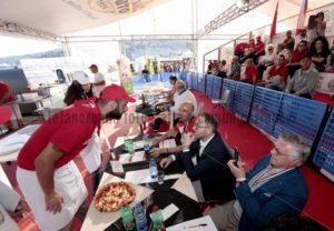 I concorrenti della seconda giornata (ed. 2018) - Stefano Renna fotografia e comunicazione blog