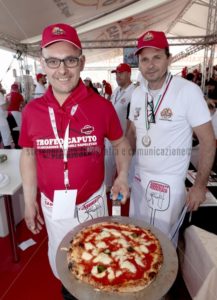I concorrenti della seconda giornata (ed. 2018) - Stefano Renna fotografia e comunicazione blog