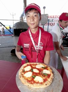 I concorrenti della seconda giornata (ed. 2018) - Stefano Renna fotografia e comunicazione blog