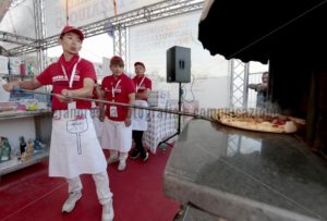 I concorrenti della seconda giornata (ed. 2018) - Stefano Renna fotografia e comunicazione blog