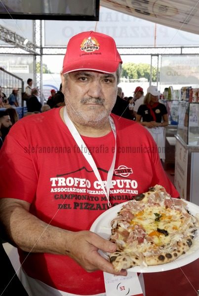 I concorrenti della seconda giornata (ed. 2018) - Stefano Renna fotografia e comunicazione blog