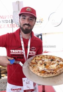 I concorrenti della terza giornata (ed. 2018) - Stefano Renna fotografia e comunicazione blog