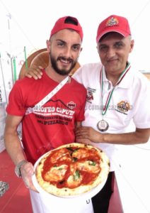 I concorrenti della terza giornata (ed. 2018) - Stefano Renna fotografia e comunicazione blog