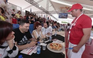 I concorrenti della terza giornata (ed. 2018) - Stefano Renna fotografia e comunicazione blog