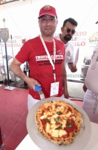 I concorrenti della terza giornata (ed. 2018) - Stefano Renna fotografia e comunicazione blog