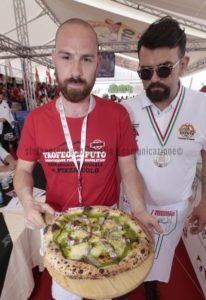 I concorrenti della terza giornata (ed. 2018) - Stefano Renna fotografia e comunicazione blog