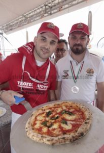I concorrenti della terza giornata (ed. 2018) - Stefano Renna fotografia e comunicazione blog