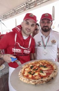 I concorrenti della terza giornata (ed. 2018) - Stefano Renna fotografia e comunicazione blog