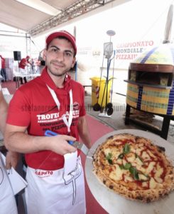 I concorrenti della terza giornata (ed. 2018) - Stefano Renna fotografia e comunicazione blog