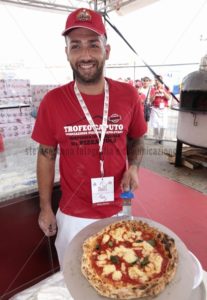 I concorrenti della terza giornata (ed. 2018) - Stefano Renna fotografia e comunicazione blog