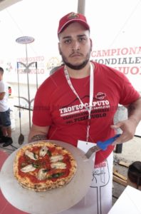 I concorrenti della terza giornata (ed. 2018) - Stefano Renna fotografia e comunicazione blog