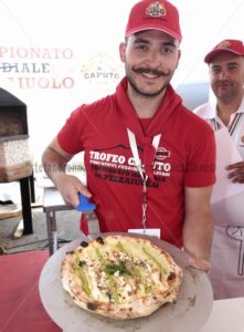 I concorrenti della terza giornata (ed. 2018) - Stefano Renna fotografia e comunicazione blog
