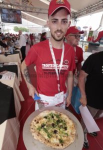 I concorrenti della terza giornata (ed. 2018) - Stefano Renna fotografia e comunicazione blog