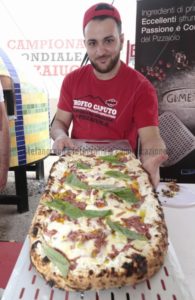 I concorrenti della terza giornata (ed. 2018) - Stefano Renna fotografia e comunicazione blog