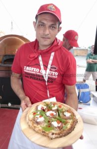 I concorrenti della terza giornata (ed. 2018) - Stefano Renna fotografia e comunicazione blog