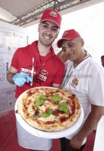 I concorrenti della terza giornata (ed. 2018) - Stefano Renna fotografia e comunicazione blog