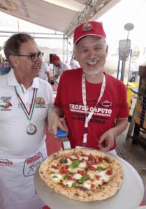 I concorrenti della terza giornata (ed. 2018) - Stefano Renna fotografia e comunicazione blog