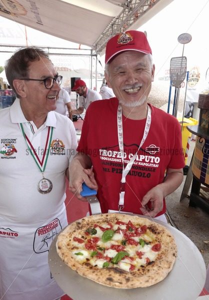 I concorrenti della terza giornata (ed. 2018) - Stefano Renna fotografia e comunicazione blog
