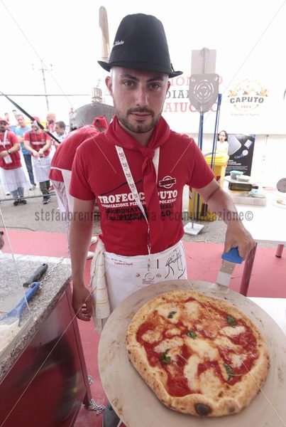 I concorrenti della terza giornata (ed. 2018) - Stefano Renna fotografia e comunicazione blog