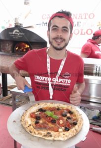 I concorrenti della terza giornata (ed. 2018) - Stefano Renna fotografia e comunicazione blog