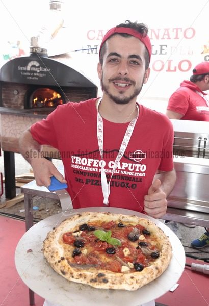 I concorrenti della terza giornata (ed. 2018) - Stefano Renna fotografia e comunicazione blog