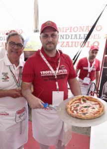 I concorrenti della terza giornata (ed. 2018) - Stefano Renna fotografia e comunicazione blog