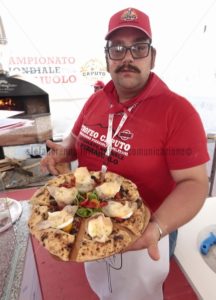 I concorrenti della terza giornata (ed. 2018) - Stefano Renna fotografia e comunicazione blog