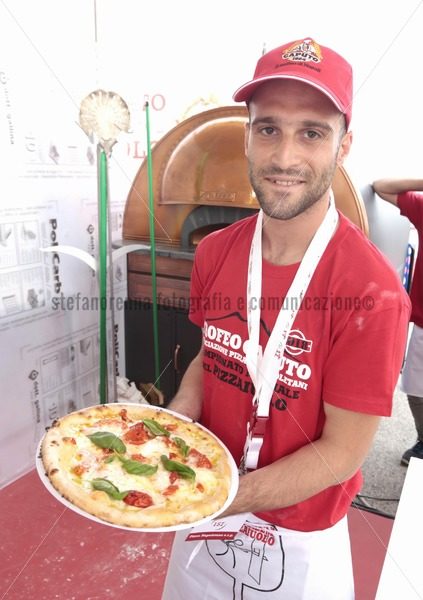 I concorrenti della terza giornata (ed. 2018) - Stefano Renna fotografia e comunicazione blog