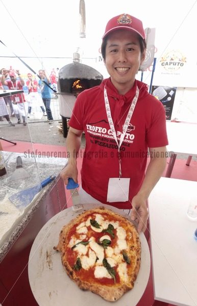 I concorrenti della terza giornata (ed. 2018) - Stefano Renna fotografia e comunicazione blog