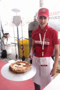 I concorrenti della terza giornata (ed. 2018) - Stefano Renna fotografia e comunicazione blog